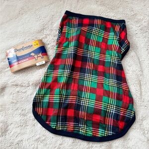 NWT Dog Pajamas Size Large